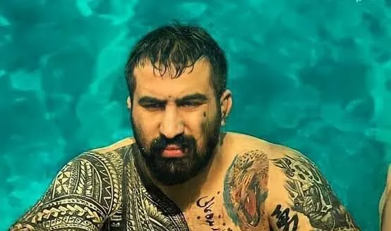 SON DAKİKA... İstanbul’da işadamı Aras Yılmaz cinayetinde İran Kartalı detayı: Kanlı pusuyu telefon defterindeki o fotoğraf aydınlattı!