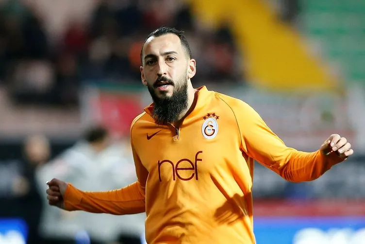 Son dakika Galatasaray transfer haberleri! Galatasaray’dan Beşiktaş’a transfer çalımı!