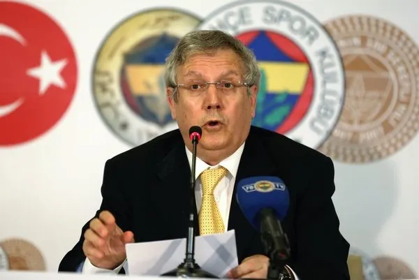 Aziz Yıldırım'dan bomba transfer