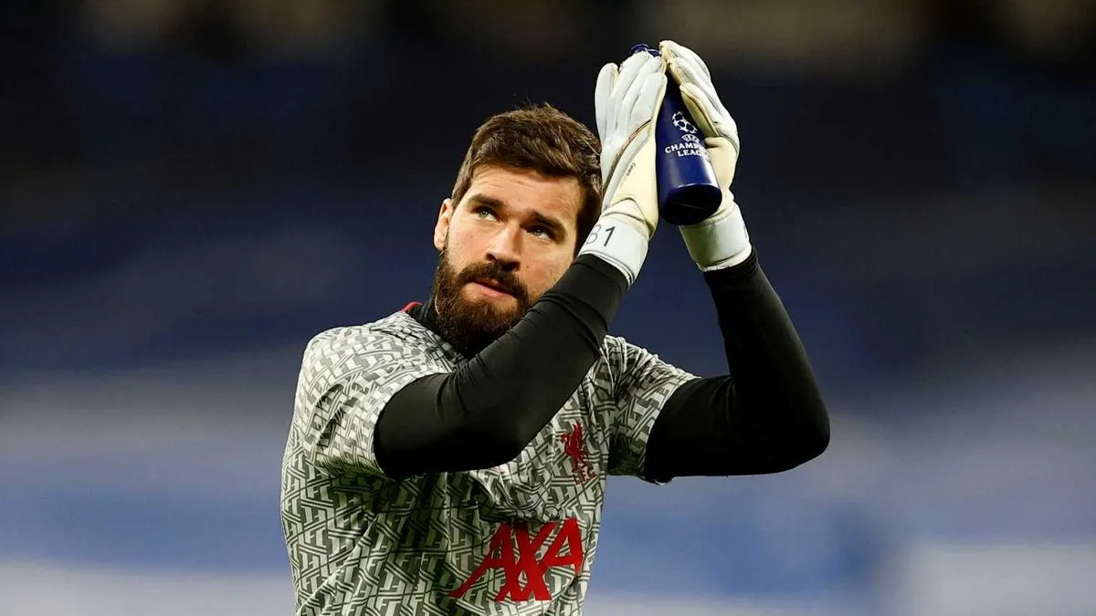 GALATASARAY HABERİ: Alisson'da rakipler Barcelona ve Bayern