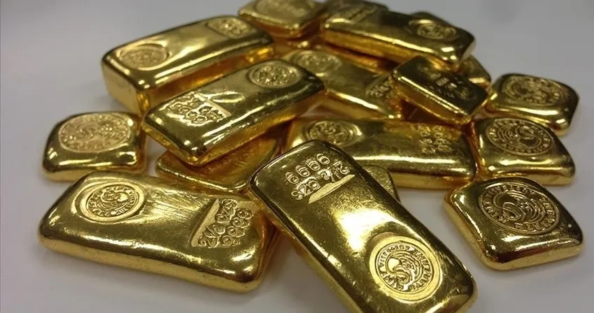 Altının kilogram fiyatı arttı