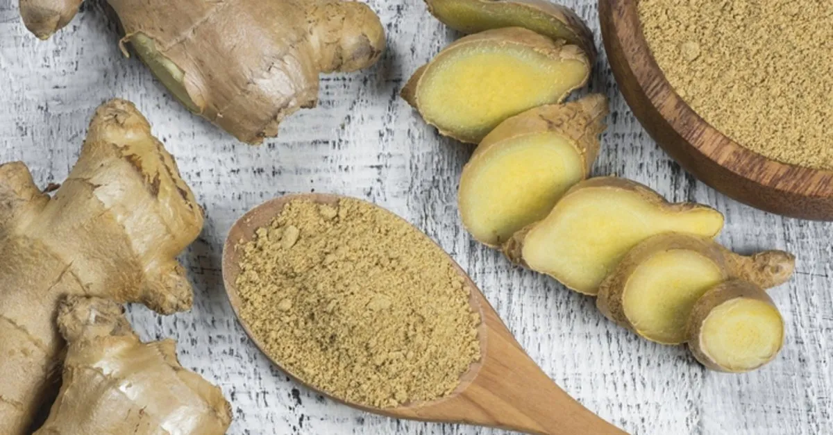 pek cok hastaligin sifasi zencefil nasil tuketilir soguk alginligi ve kis hastaliklari icin zencefil nasil kullanilir saglik haberleri