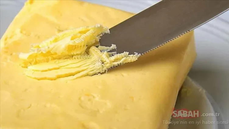 SON DAKİKA | İşte gıda teröristlerinin yeni listesi! Peynir ve tereyağı diye bakın ne yedirmişler