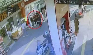 Müşteriye sorduğu o soru hayatına mal oluyordu...