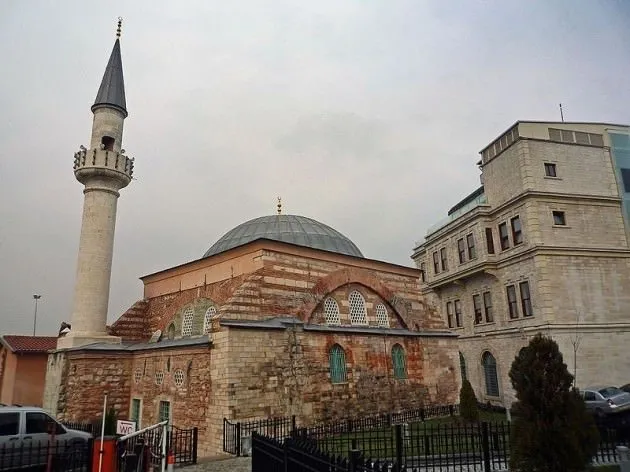 İstanbul’daki Mimar Sinan Camileri