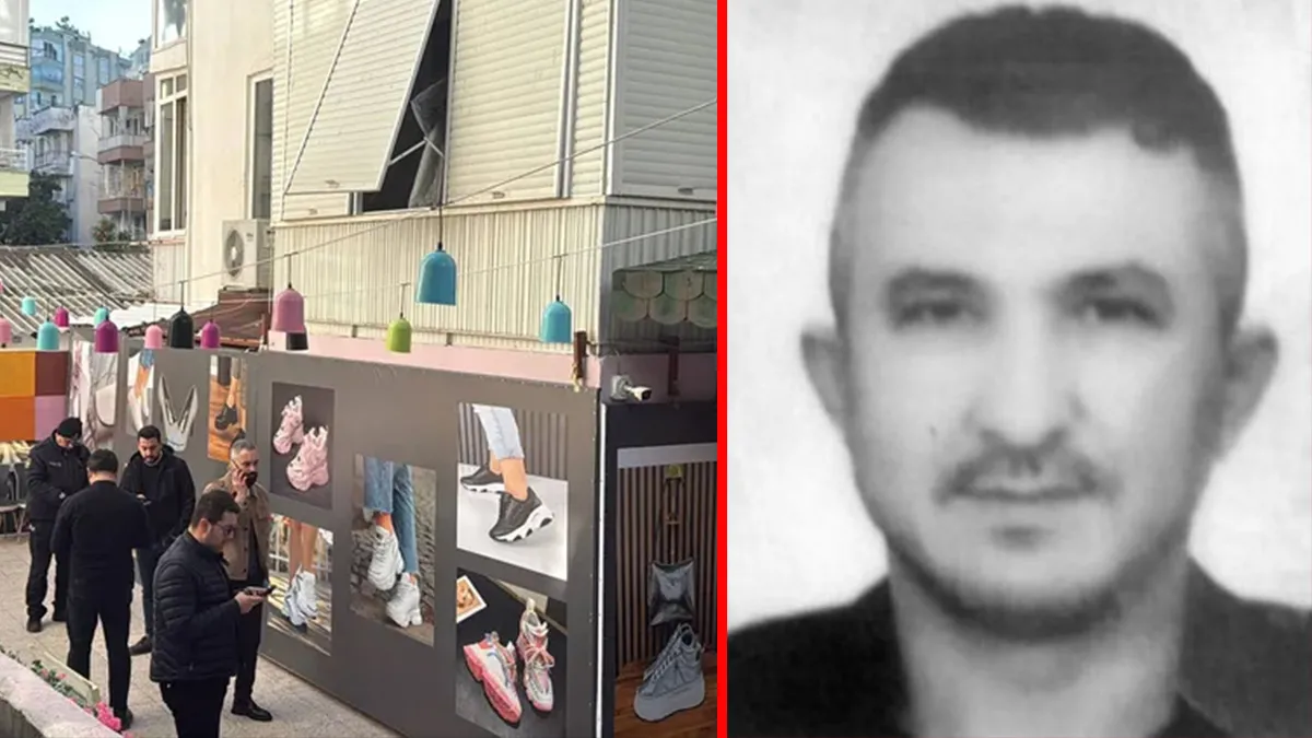 Yakup Önal kurşunlanarak vahşice katledilmişti! O caninin savunması kan dondurdu: ‘Silah göstermek için taşınmaz’ Yakup Önal kurşunlanarak vahşice katledilmişti! O caninin savunması kan dondurdu: ‘Silah göstermek için taşınmaz’