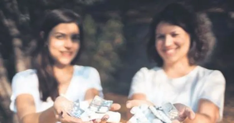 Artık fazla ilaçlar da dönüşecek