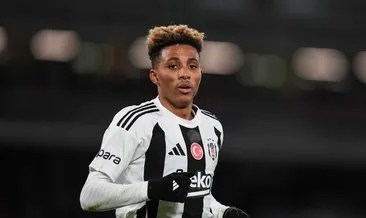 Gedson Fernandes’in acı günü