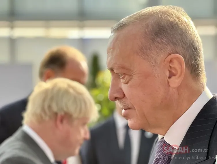Başkan Erdoğan’dan peş peşe kritik temaslar! G-20 Liderler Zirvesi’nden yeni kareler