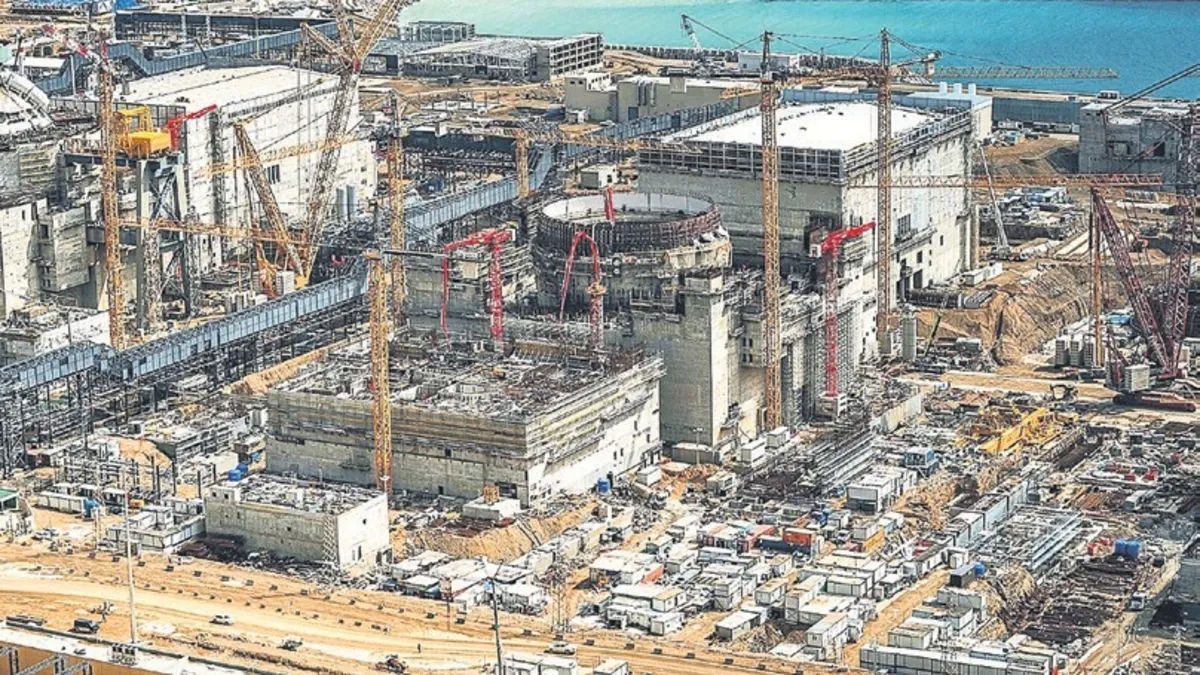 Güvenli enerjinin merkez üssüyüz – Ekonomi Haberleri