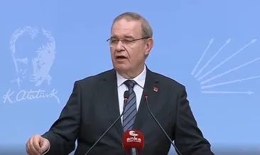 CHP’den istifa eden Muharrem İnce partiyi karıştırdı! Faik Öztrak’tan sert sözler