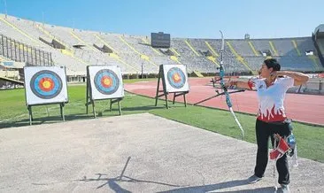 Hevesle başladı şampiyon oldu