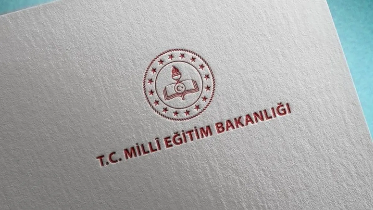 Milli Eğitim Bakanlığının uygulamaları dünyaya örnek gösterildi Milli Eğitim Bakanlığının uygulamaları dünyaya örnek gösterildi