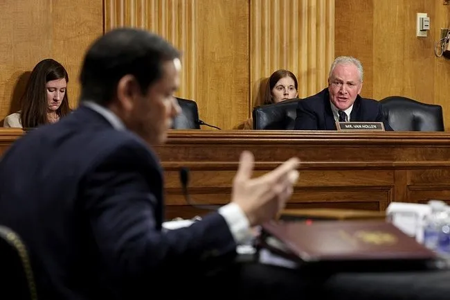 ABD’de Rümeysa Öztürk tartışması: Bakan olmanız için oy verdiğime pişmanım