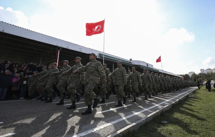 SON DAKİKA | Bedelli askerlere müjde! İstinaftan emsal ‘bedelli askerlik’ kararı