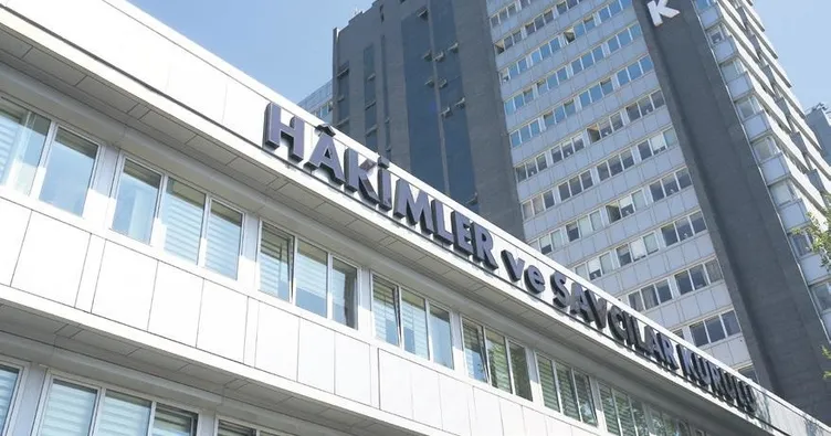 3 hakime ikinci kez ihraç çıktı