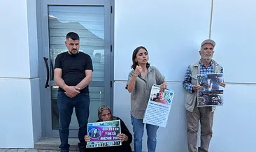 Gülistan Doku'nun annesi ve ablasından açıklama: Biz bu dosyanın çözüleceğine inanıyoruz #diyarbakir