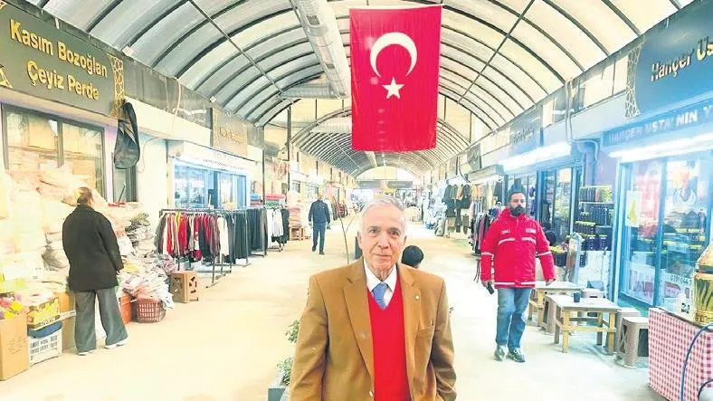 Hatay'da Deprem Sonrası Hayat: Yıkım, Yargı ve Yeniden Doğuş Hikayeleri