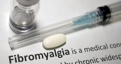 Fibromiyalji belirtilerine dikkat!