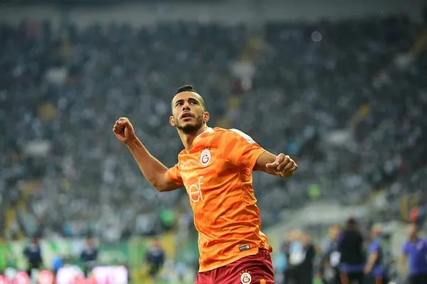 Younes Belhanda Ligin en iyisi biziz