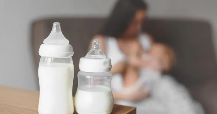 Hangi içecekler anne sütünü artıran etkiye sahip?