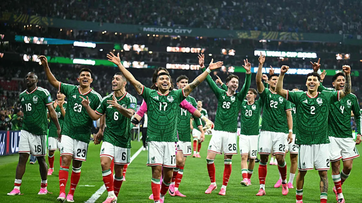 2026 FIFA Dünya Kupası: Meksika gol yemeden devam etti! Ekvador’u eleyerek son 16’ya kaldı! 2026 FIFA Dünya Kupası: Meksika gol yemeden devam etti! Ekvador’u eleyerek son 16’ya kaldı!