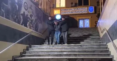 18 yıl hapisle aranan hükümlü yakalandı