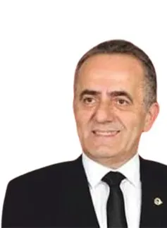 Hacı Gasim Akıllı