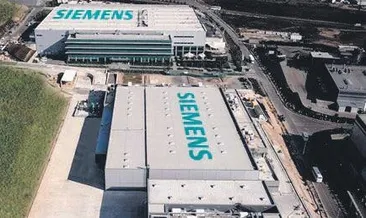 Almanlar yatırımda kararlı