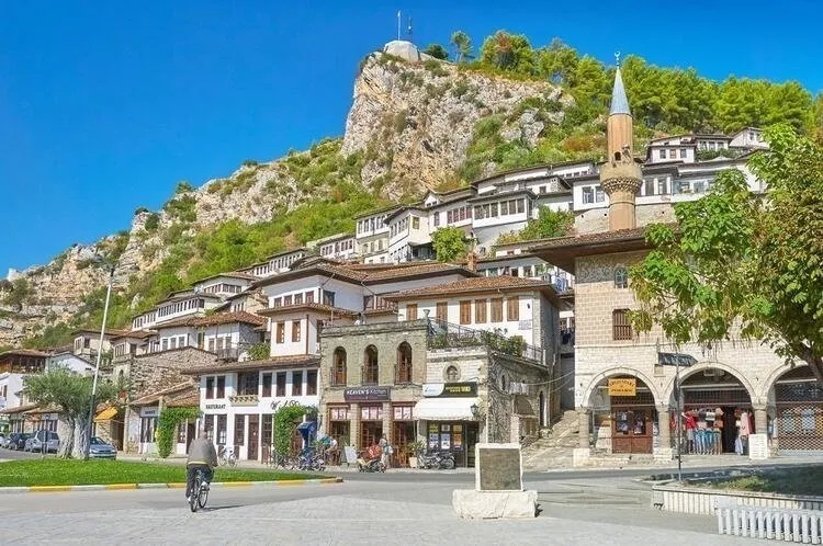 Avrupa'nın en güzel kasabaları belli oldu! İşte Türkiye'de listede yer alan tek kasaba: Evliya Çelebi ilk kez oraya gitmiş