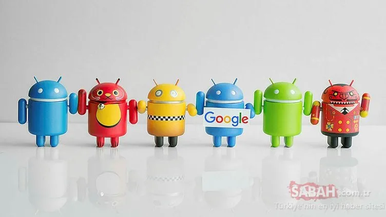 Android 11 yenilikleri nedir? Google Android 11’in geliştirici sürümünü paylaştı!