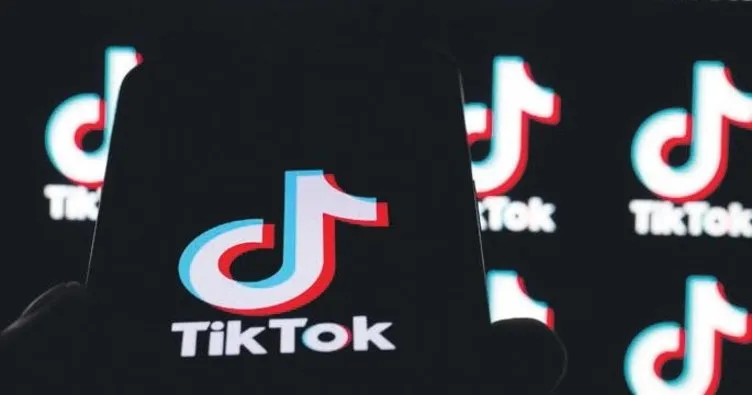 TikTok’a ‘güvenlik riski’ yasağı