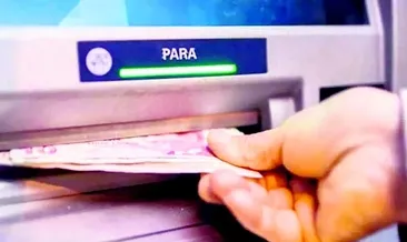 Nakit avansta faiz oranları artırıldı