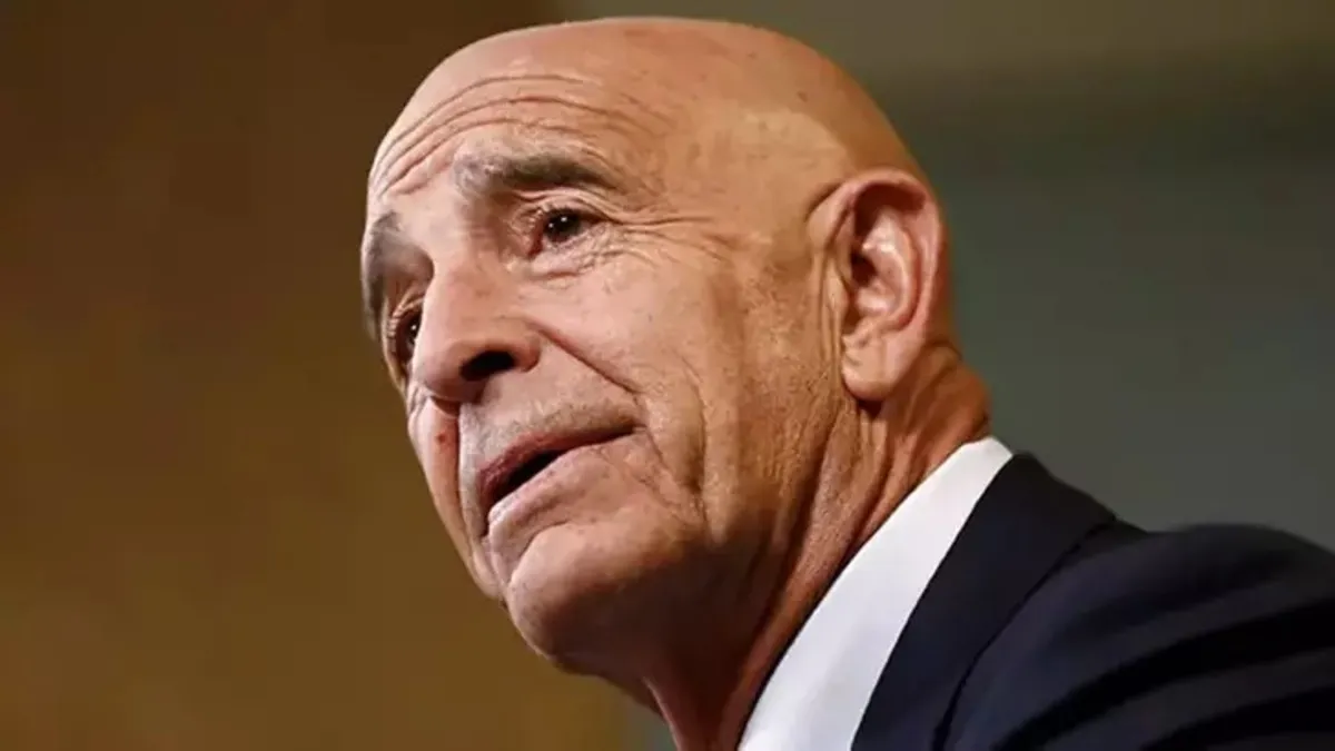 ABD’den tarihi itiraf: 93 darbe veya rejim değişikliğinde rol aldık ABD’den tarihi itiraf: 93 darbe veya rejim değişikliğinde rol aldık