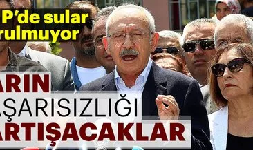 CHP’de seçim değerlendirmesi yapılacak