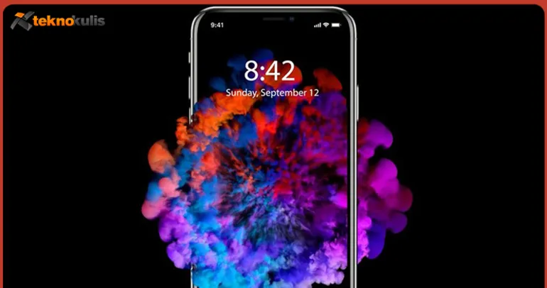 iOS 16’da hareketli bir fotoğraf duvar kağıdı olarak ayarlanabilir mi?
