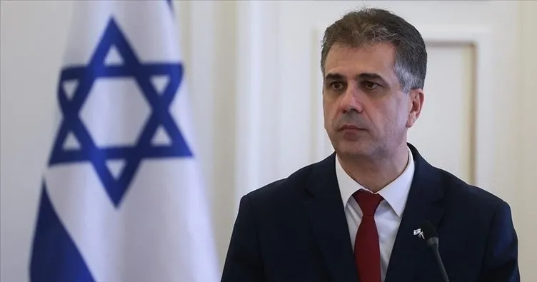 İsrail Dışişleri Bakanı Cohen, BM Koordinatörü Hastings’in vizesini iptal etti