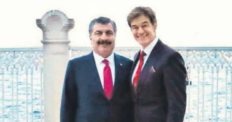 Sağlıktaki başarıyı dünyaya tanıtalım