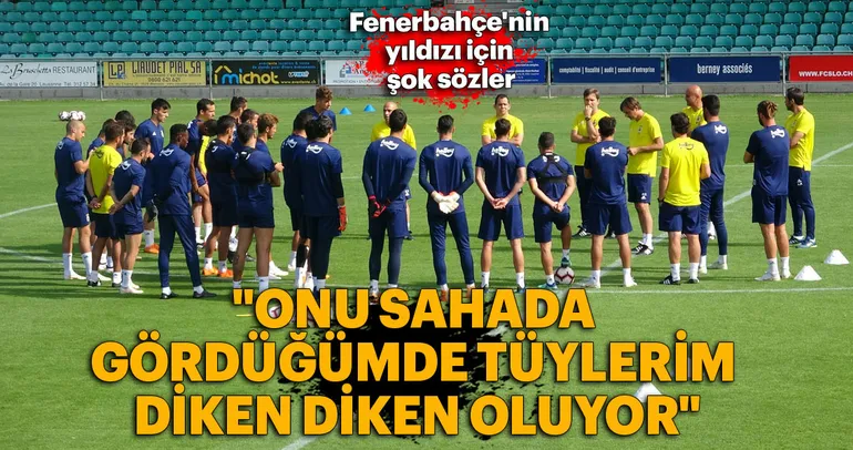 İşte Fenerbahçe’nin kamp değerlendirmesi
