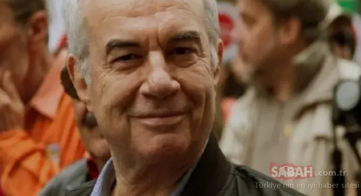 Sanat camiası yasta! Usta yönetmen Şerif Gören vefat etti!