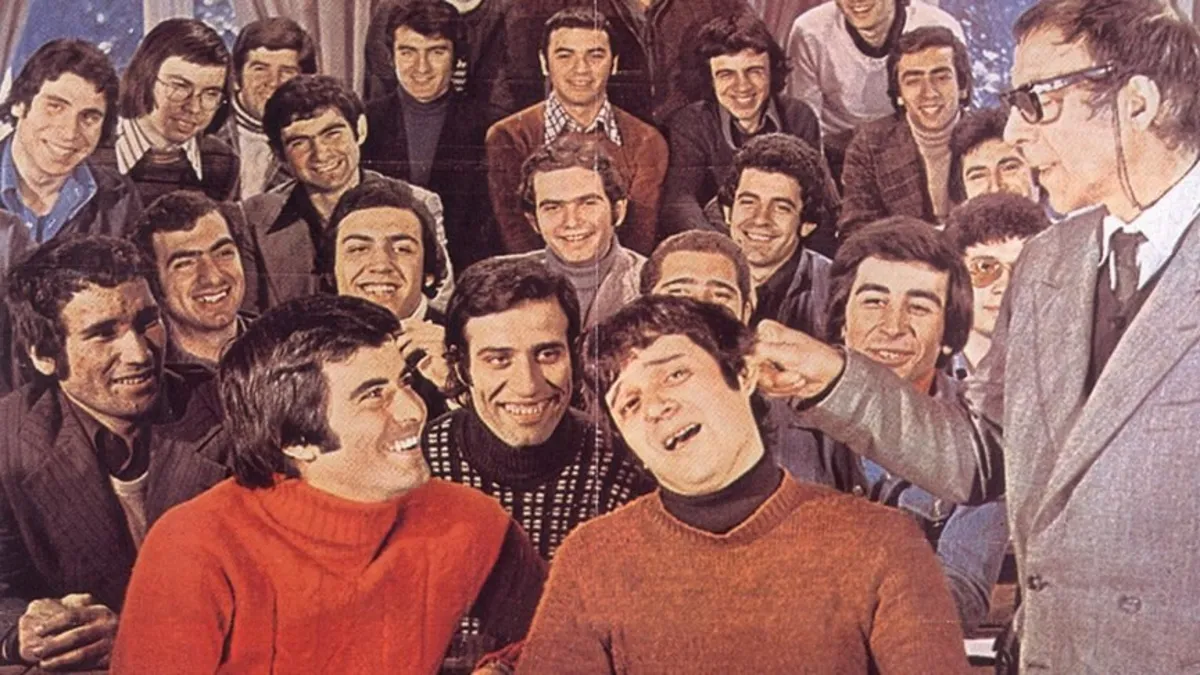 Hababam Sınıfı konusu ve oyuncuları | Hababam Sınıfı filmi nerede ve ne zaman çekildi?