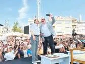 CHP’li belediyelerden Halk TV’ye ballı kıyak