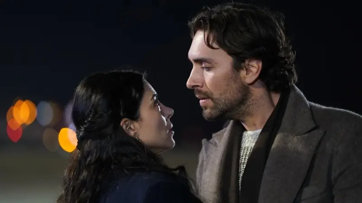 Taşacak Bu Deniz bu akşam var mı? 17 Nisan TRT 1 yayın akışı: Taşacak Bu Deniz yeni bölüm ne zaman?