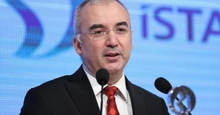 Son dakika... Korkmaz Enes Ergun Borsa İstanbul’un yeni genel müdürü oldu