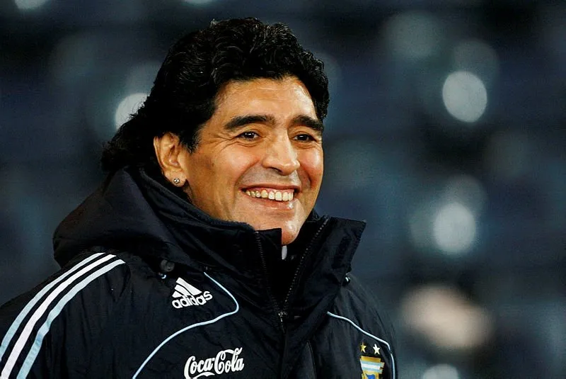Diego Maradona Nin Mirasi Tartisma Konusu Oldu 75 Milyon Sterline Ne Oldu Son Dakika Spor Haberleri