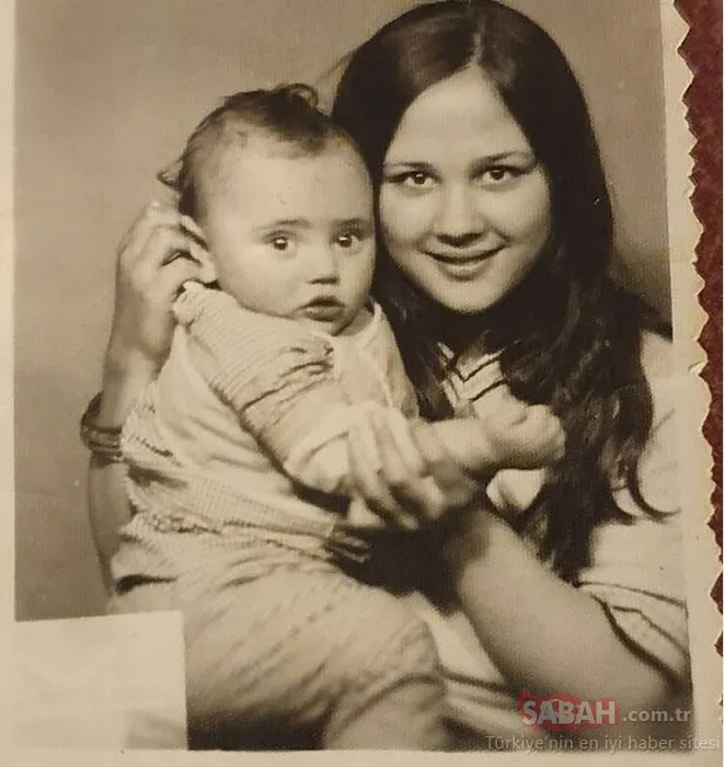 Ünlü şarkıcı çocuk yaşta anne olmuştu! Safiye Soyman’ın hayatı tam bir dram! Henüz 14 yaşındayken...