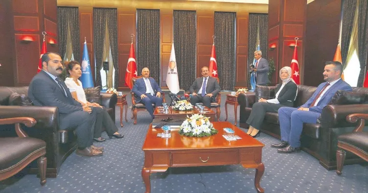 İslam ülkelerine ve BM’ye Arakan çağrısı