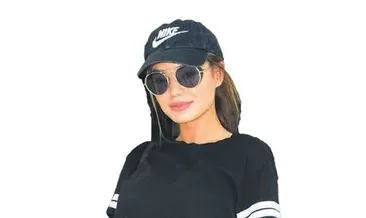 ‘Sinan benim Yunan heykelim’