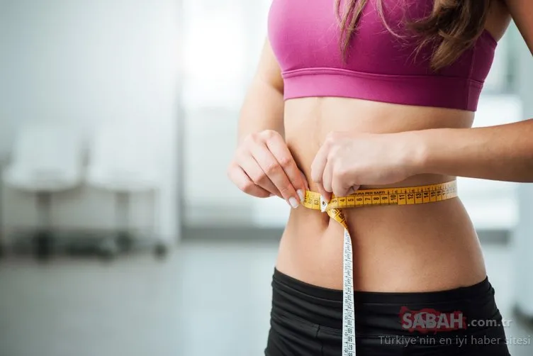Diyet yaparken kilo vermeyi önleyen 6 büyük hata
