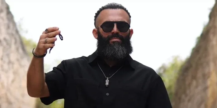 Survivor Turabi’nin şarkısına erişim engeli getirildi! Sosyal medyada büyük tepki toplamıştı